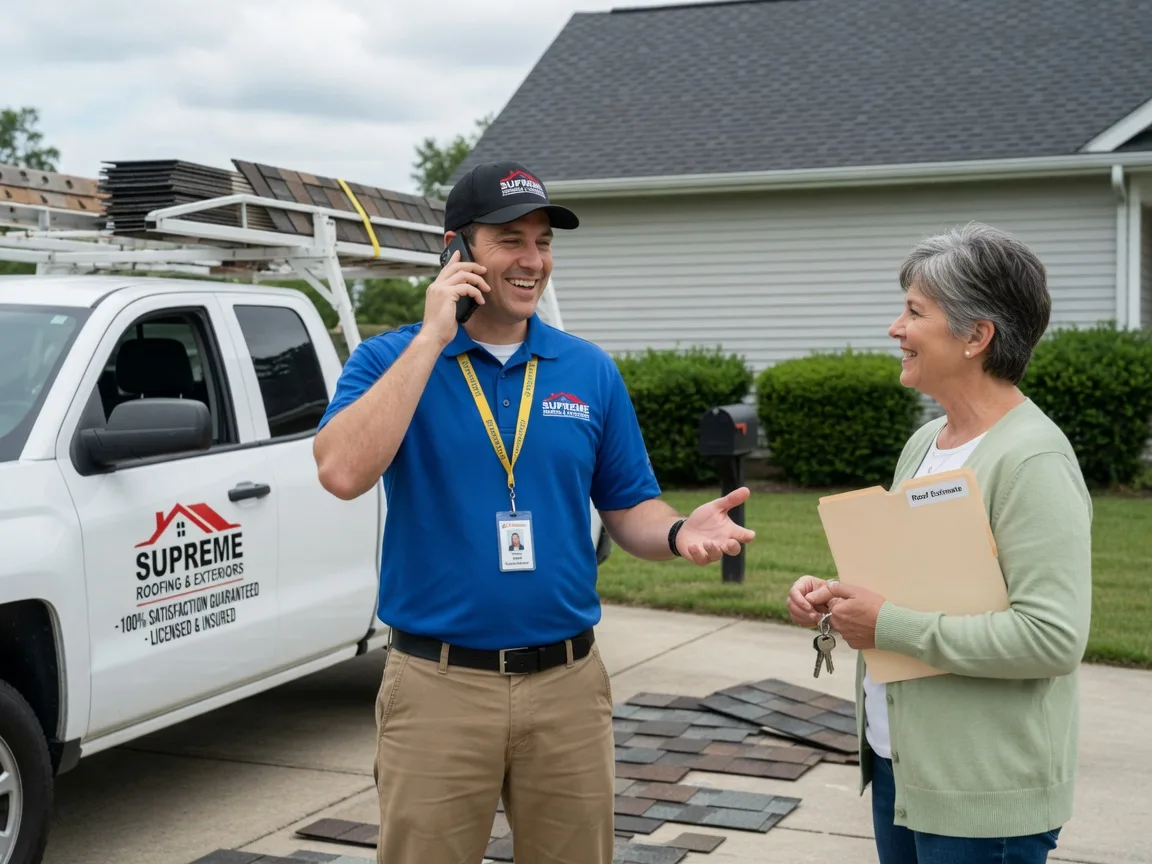 Roof Replacement Versailles, MO FAQs