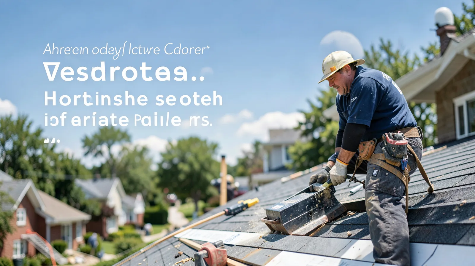 Roof Replacement in Versailles, MO near me